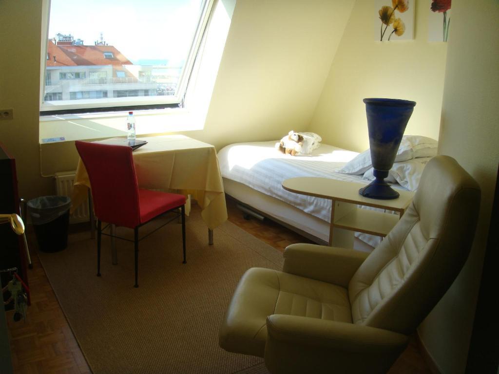 Porto Bello Bed & Breakfast *