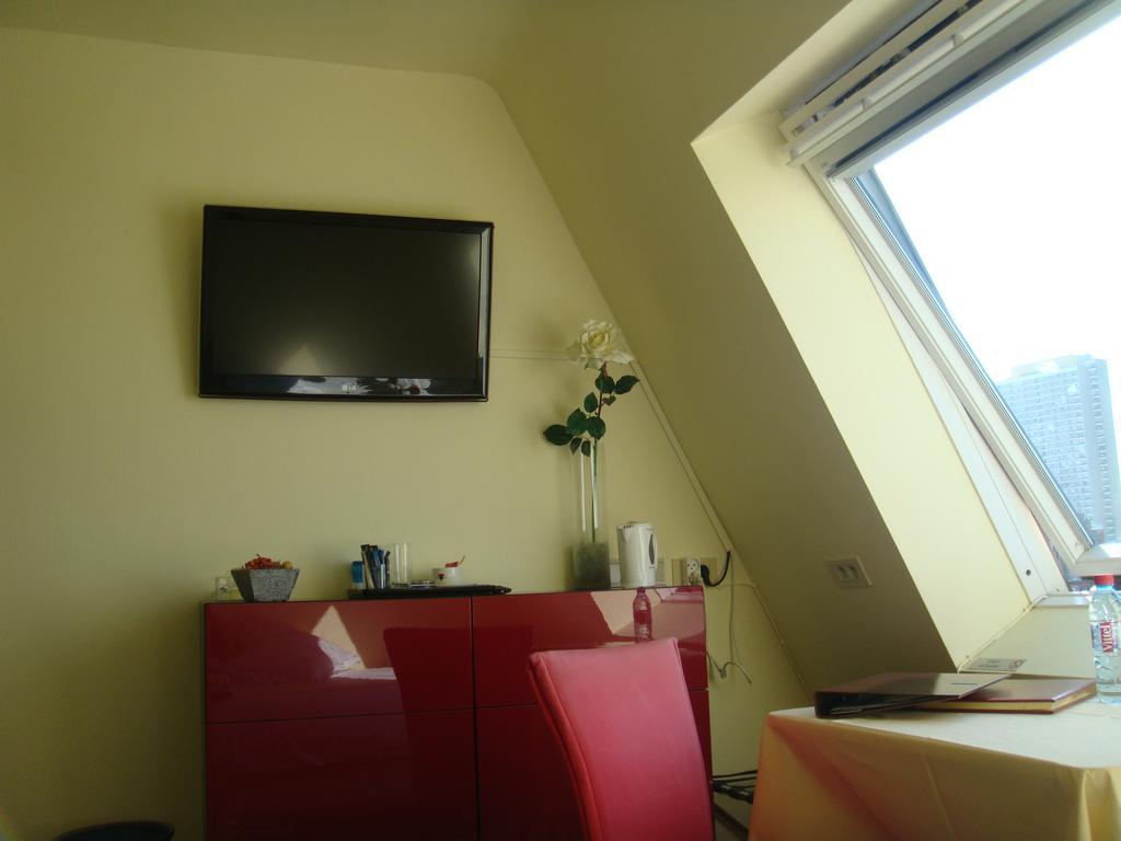 Porto Bello Bed & Breakfast Oostende